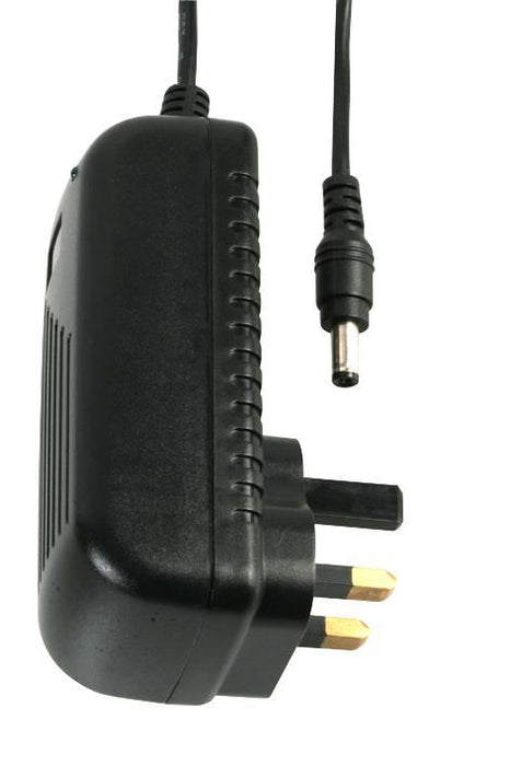 Plug In Power Supply, 2.1mm Plug