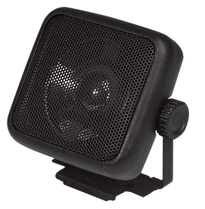 CB/Radio Communication Extension Speaker