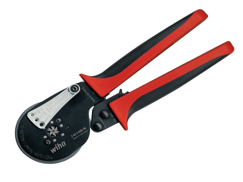 Automatic Crimp Tool