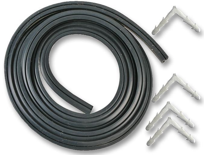Universal Oven Door Seal Kit - 4 Sided