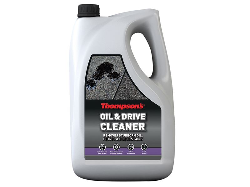 Oil & Drive Cleaner 1 litre