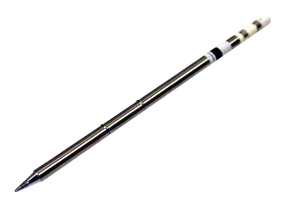 Soldering Tip, Chisel, 1.2mm