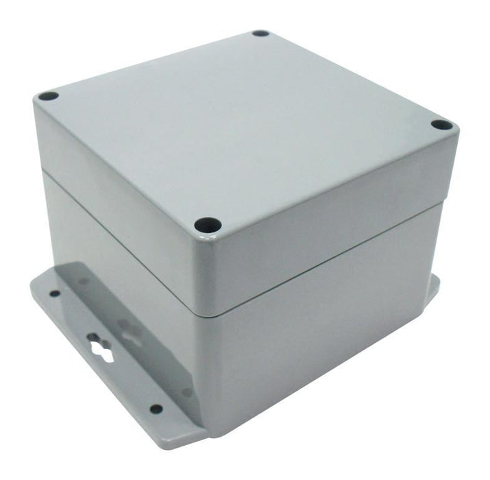 IP65 ABS Enclosure with Flanges