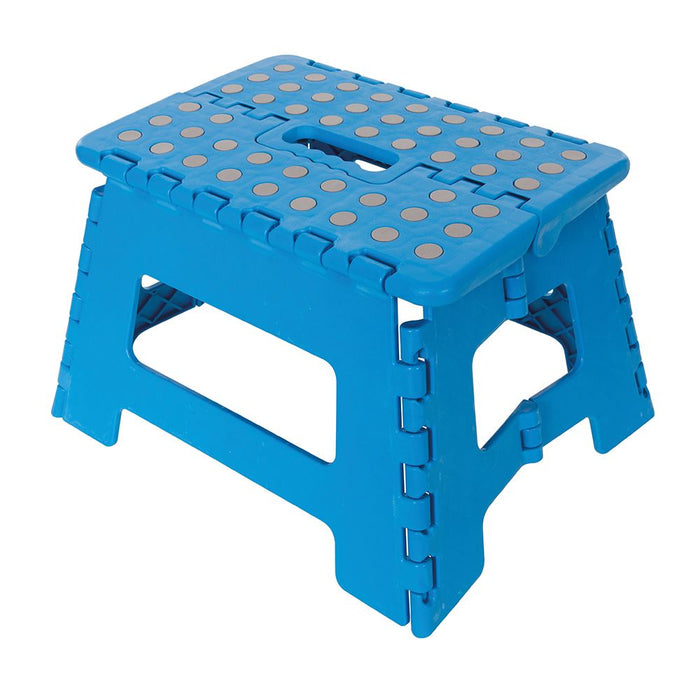 Folding Step/Stool - 220mm