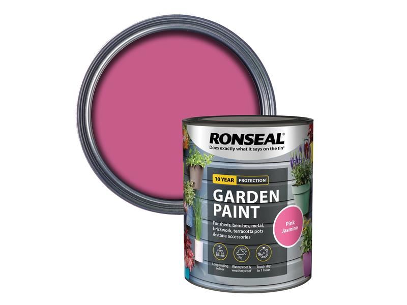 Garden Paint