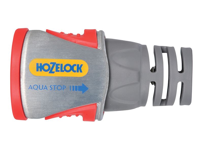 2035 Pro Metal AquaStop Hose Connector 12.5-15mm (1/2-5/8in)