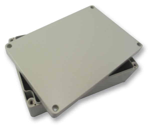 IP67 ABS Enclosure - 180x120x60mm