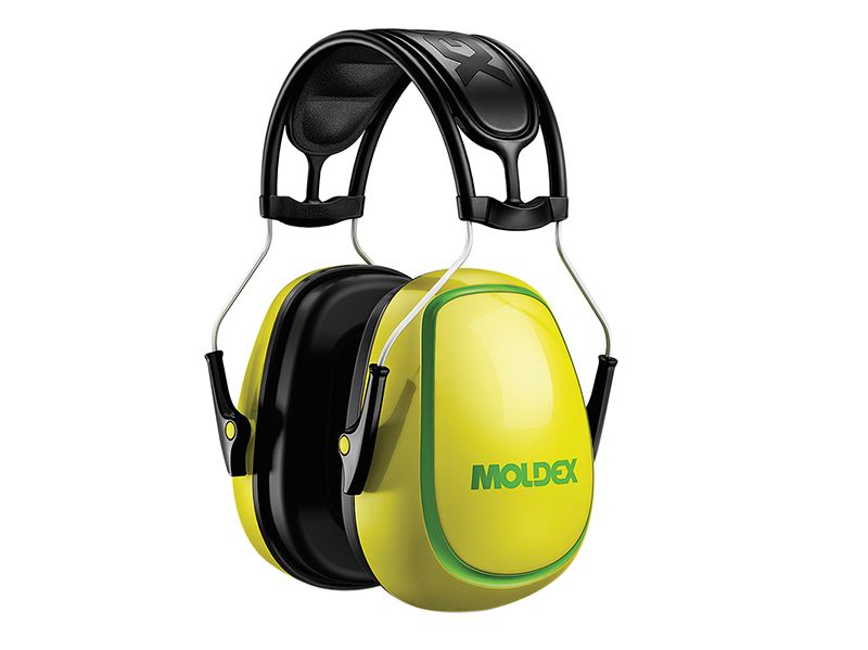 M-Series Earmuffs