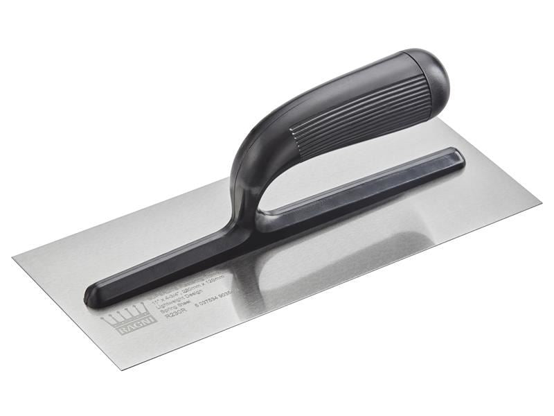 R230R Essential Plasterer's Trowel 11 x 4.3/4in