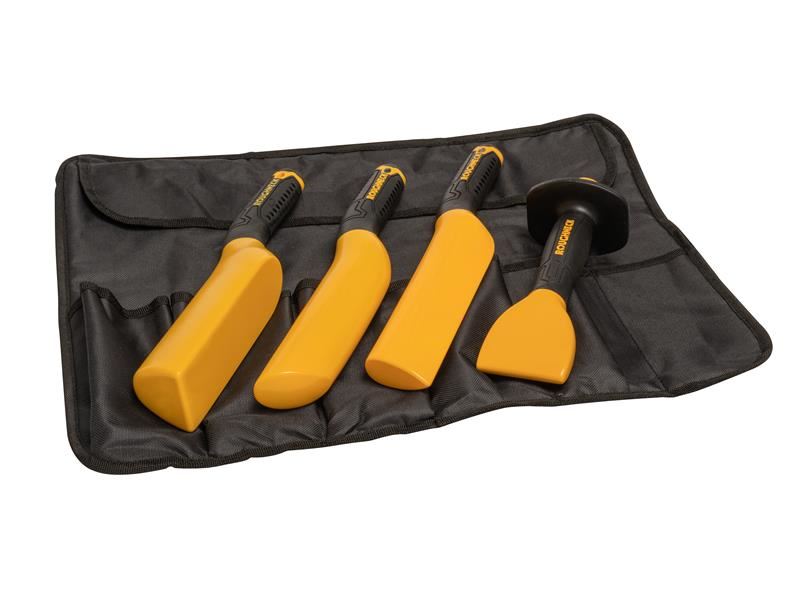 Pro Lead Dressing Set, 4 Piece