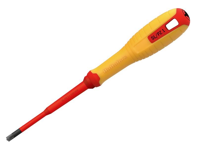 VDE PlusMinus Screwdriver