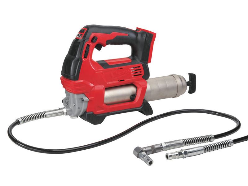 M18 GG-0 Cordless Grease Gun 18V Bare Unit