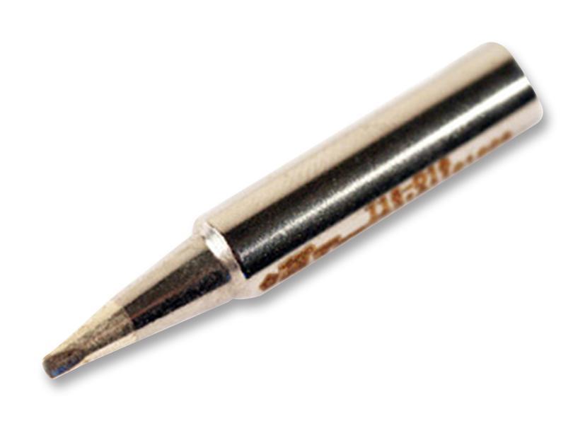 Soldering Tip, Chisel, 1.6mm