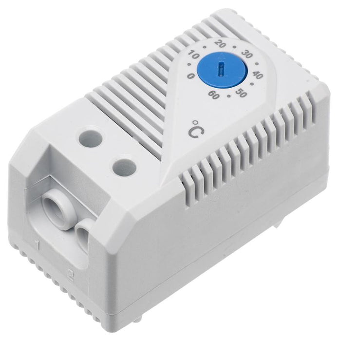 N/O Cooling Thermostat - 0°C to 60°C