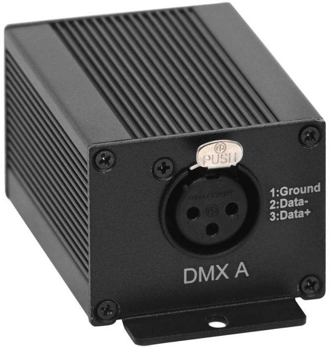 128 Channels DMX Dongle