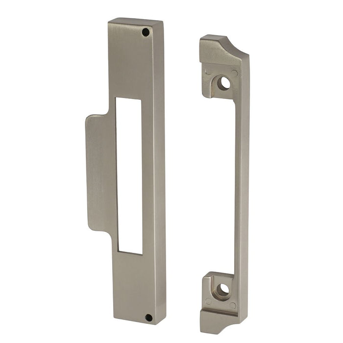 5 Lever British Standard Sashlock Rebate Kit - Satin Nickel (Size 13mm - 1 Each)