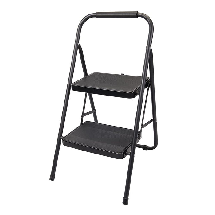 Step Ladder - 475mm 2-Tread