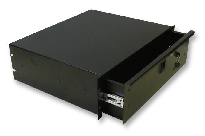 19" Rack Drawer - 3U