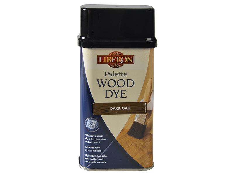 Palette Wood Dye