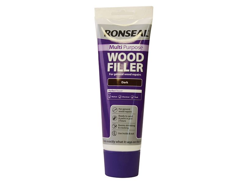 Multipurpose Wood Filler