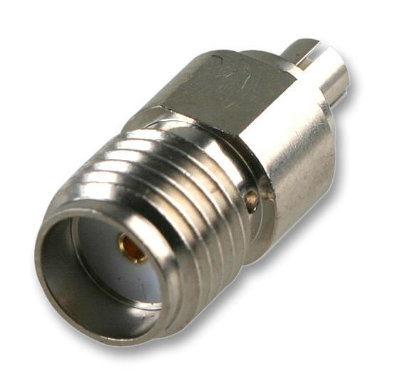 SMA Socket to UFL Plug Adaptor, 50 ohm