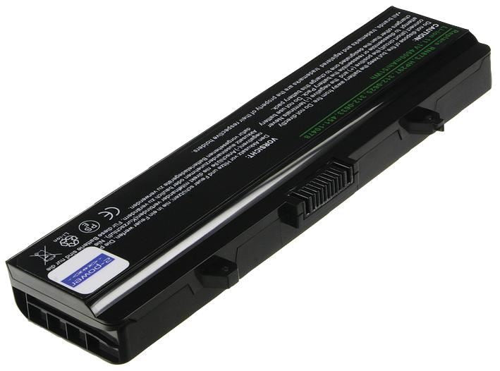 Laptop Battery - Main Battery Pack Li-Ion 11.1V 4600mAh