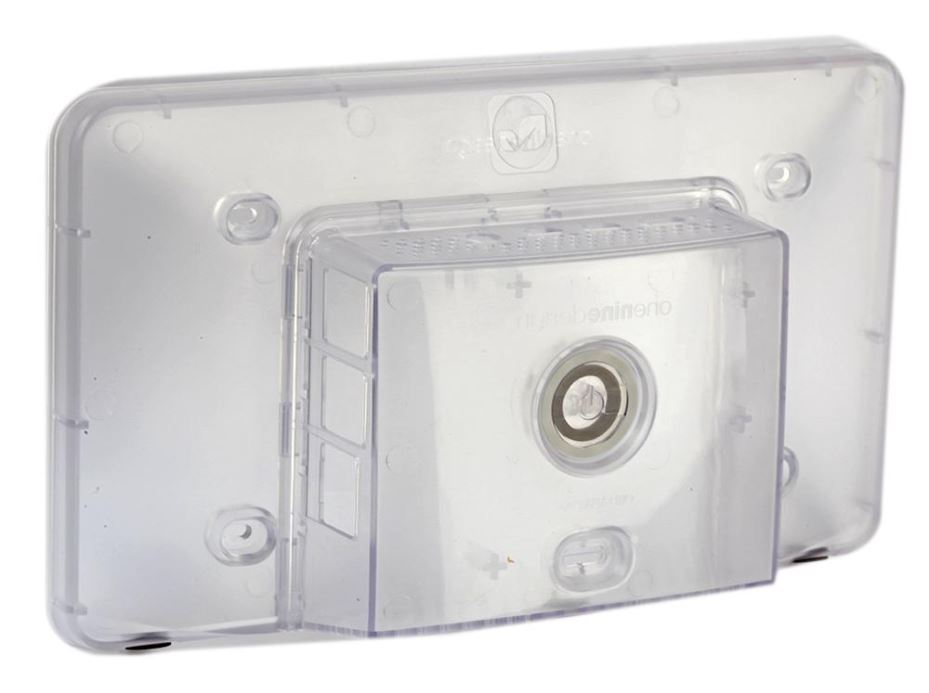 Waterproof Button For Raspberry Pi Raspberry Pi 4 and Touchscreen Case with Power Button — StampyTools