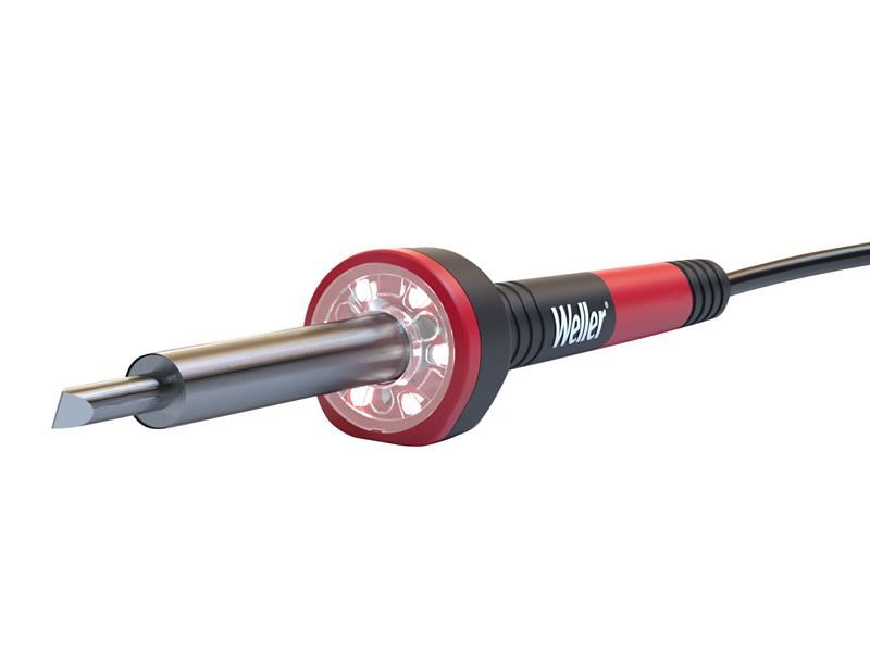 LED Halo Ring™ Soldering Iron, 60W