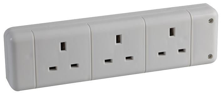 Extension Socket