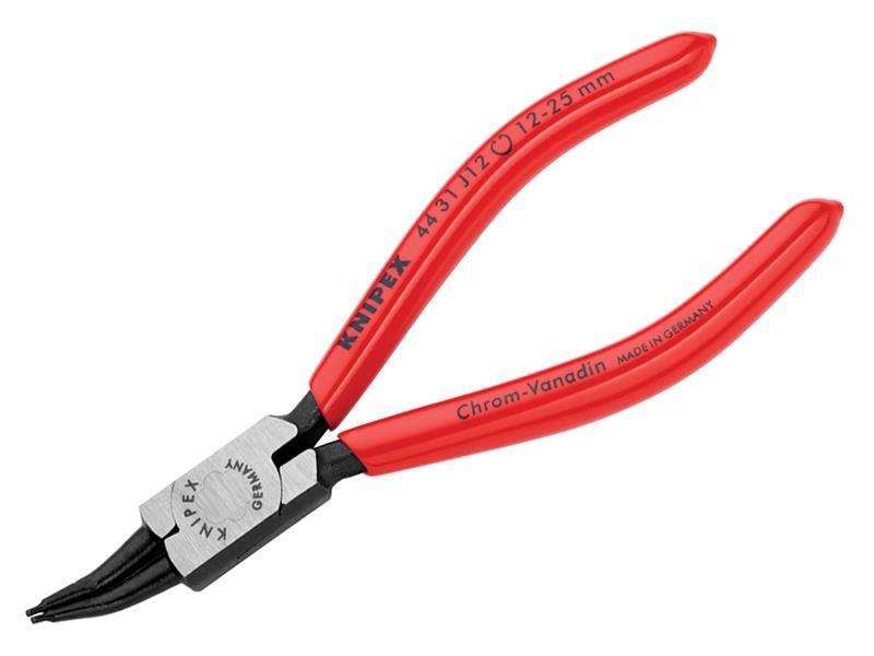 44 31 Internal 45° Bent Circlip Pliers