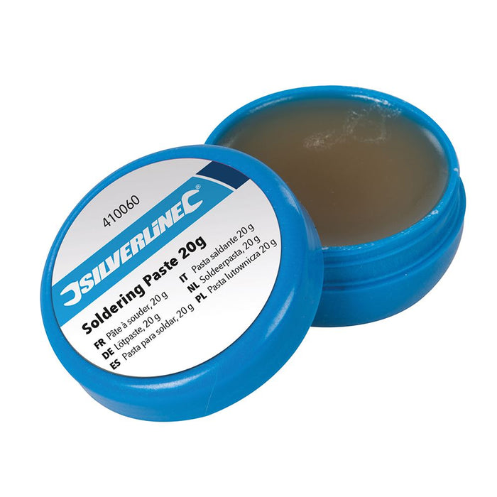 Soldering Paste 20g - 20g