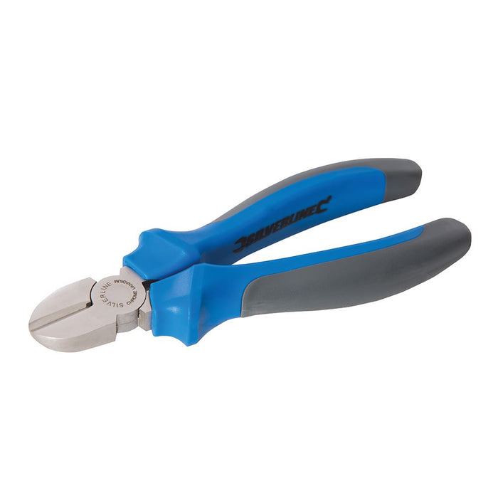 Expert Side Cutting Pliers