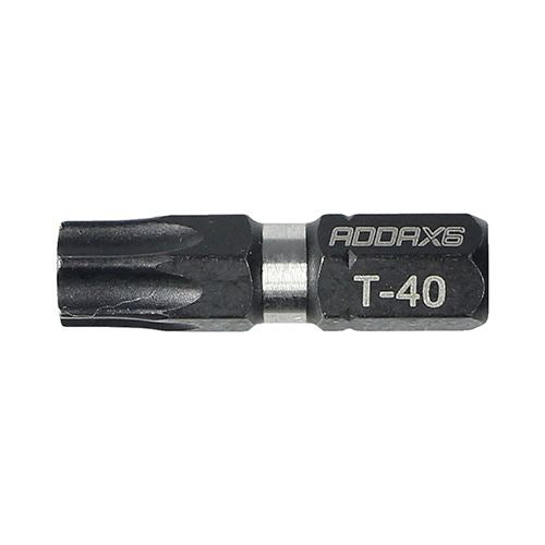 X6 Impact TX Drive Driver Bit