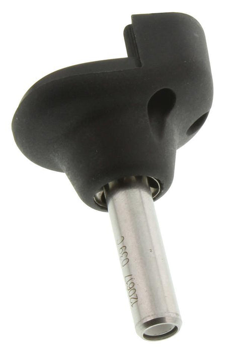 Desoldering Coil Assembly for use with Metcal MFR-1300 Systems