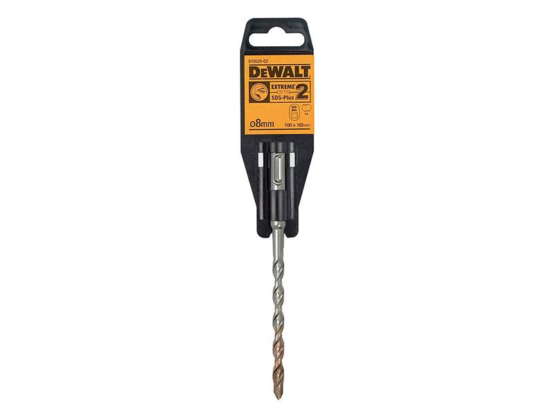 SDS Plus EXTREME 2® Drill Bit