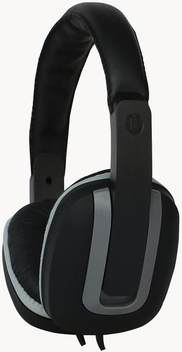 Hi-Fi Headphones