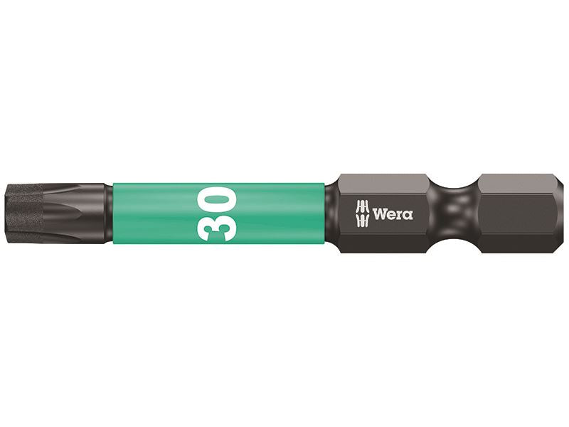 867/4 Impaktor Insert Bits TORX TX30 x 50mm (Box 5)