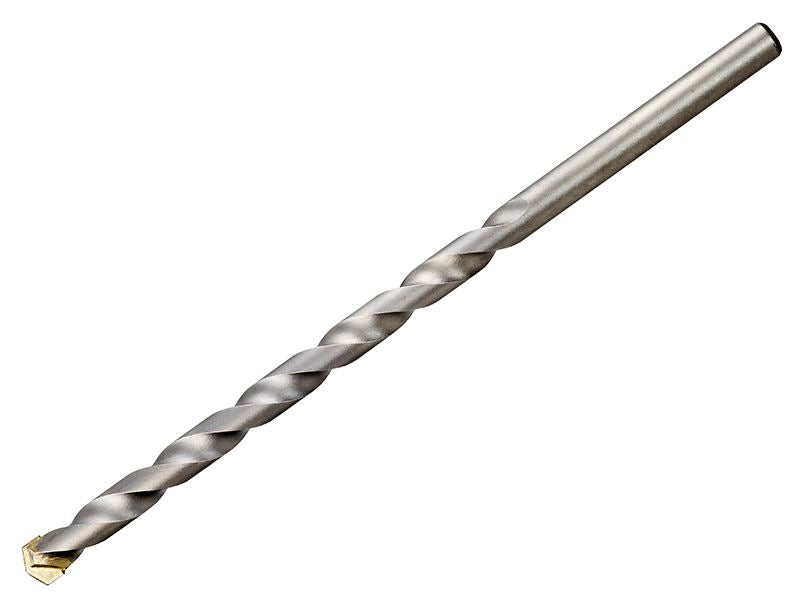 Rotary/Percussion Masonry Drill Bit