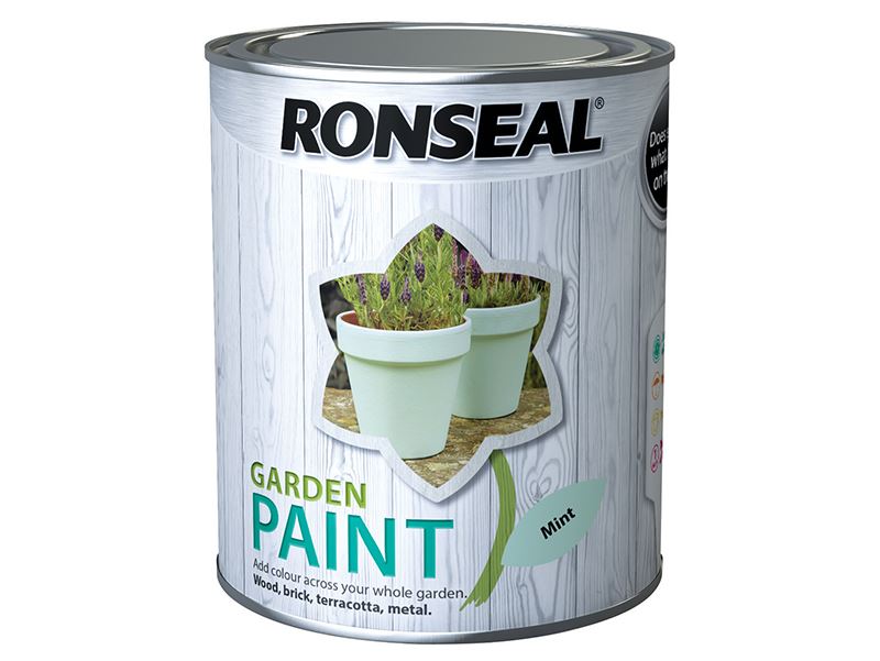 Garden Paint