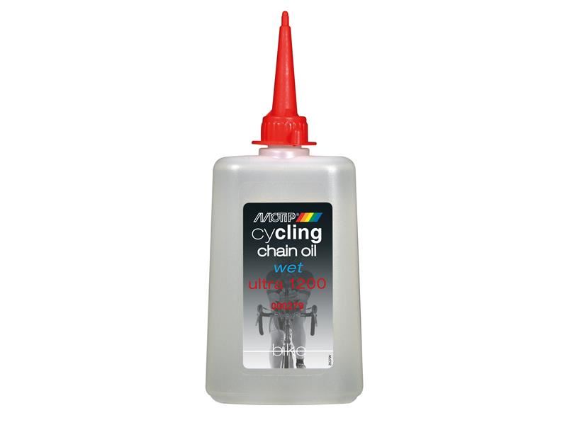 Cycling Chain Oil - Ultra 100ml