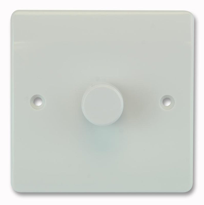 1 Gang 2 Way Dimmer Light Switch, 250W