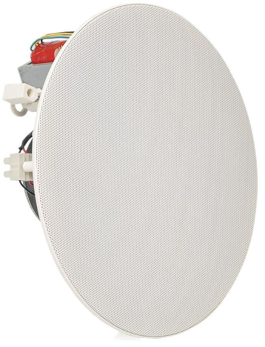 35W, 8" Ceiling Speaker, 100V