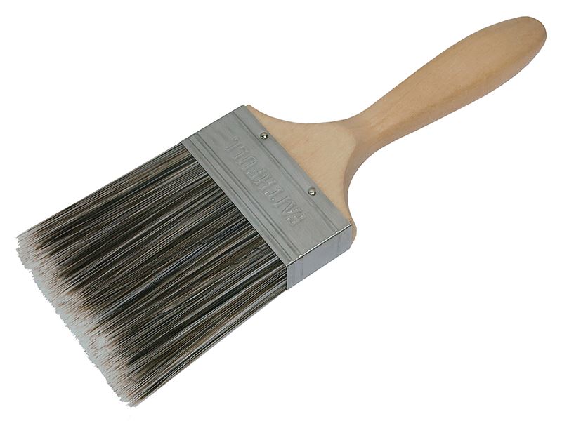 Tradesman Synthetic Paint Brush