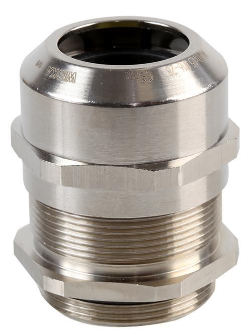 Sprint ATEX EMSKE Brass Cable Gland