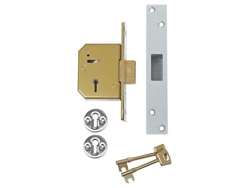 3G115 C Series 5 Lever Deadlock