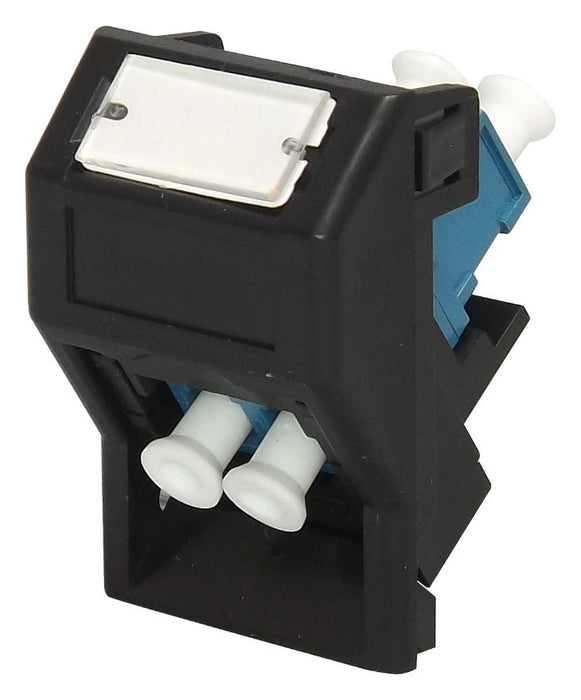 LC 25x38 Angled Fibre Module