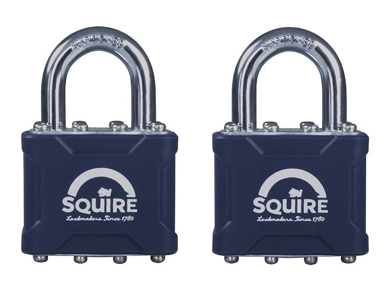 Stronglock Laminated Padlock