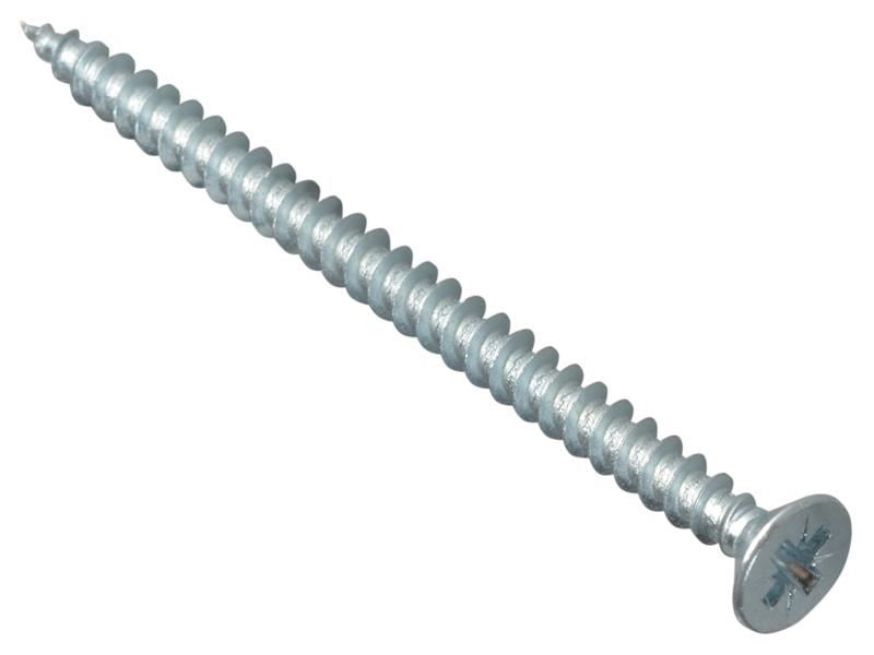 Multi-Purpose Screws, Pozi, CSK, ZP