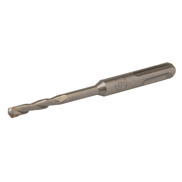 SDS Plus Masonry Drill Bit