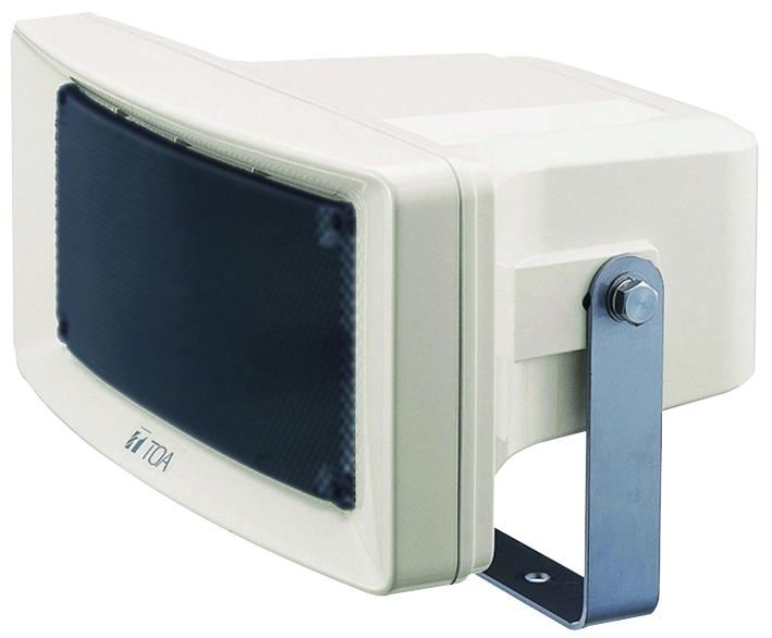 15W RMS 100V Outdoor PA Speaker